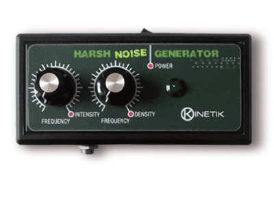  Harsh Noise Generator 